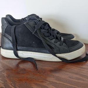 Call it Spring High-top Sneakers